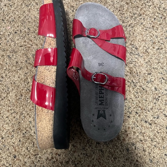 Mephisto size 36 never worn - Picture 2 of 3